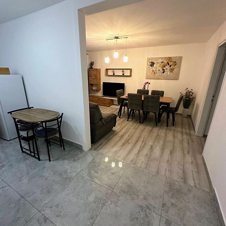 Apartment Marija Varaždin Eksteriør billede