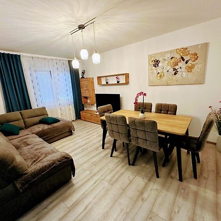 Apartment Marija Varaždin Eksteriør billede