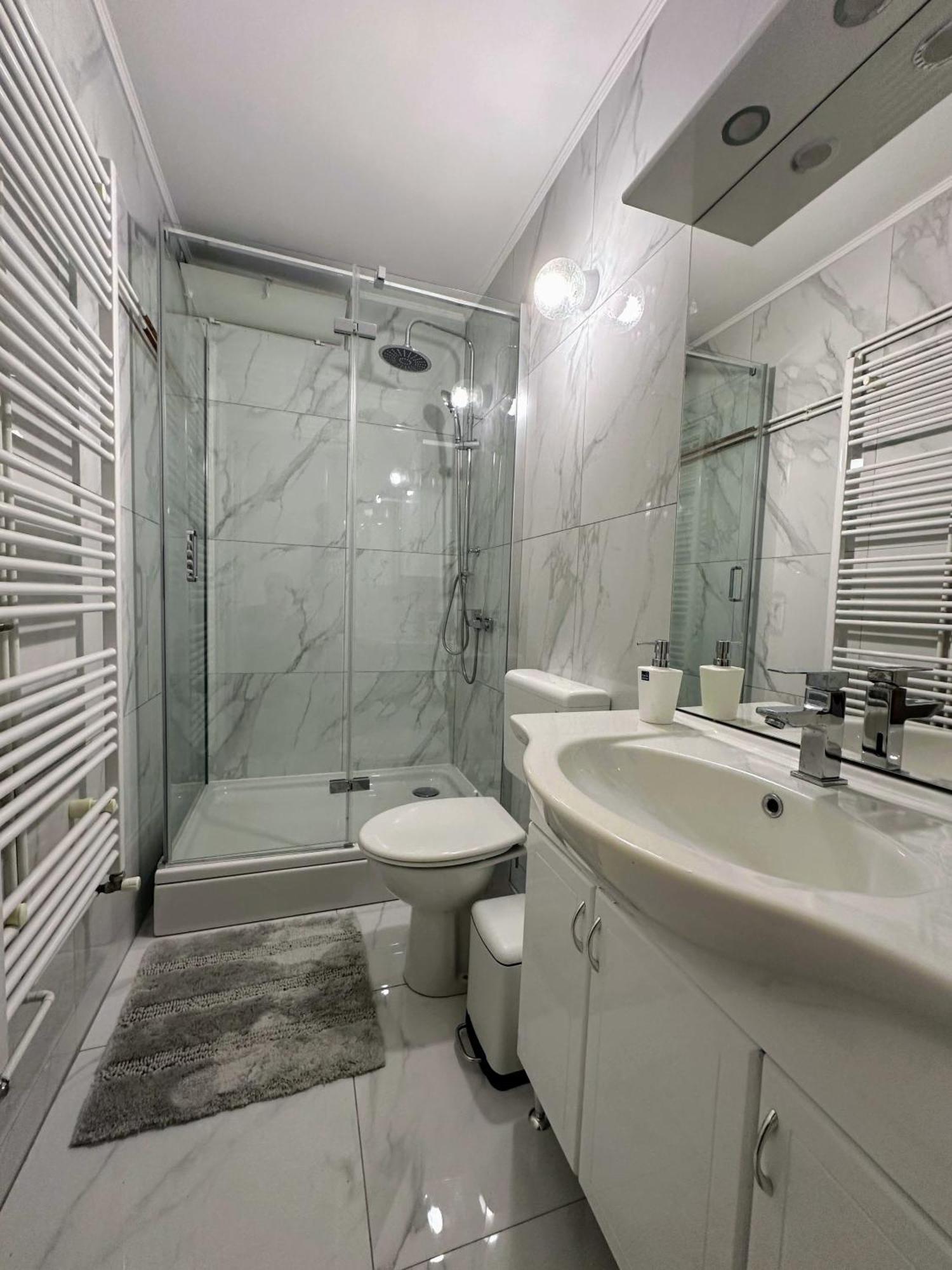 Apartment Marija Varaždin Eksteriør billede